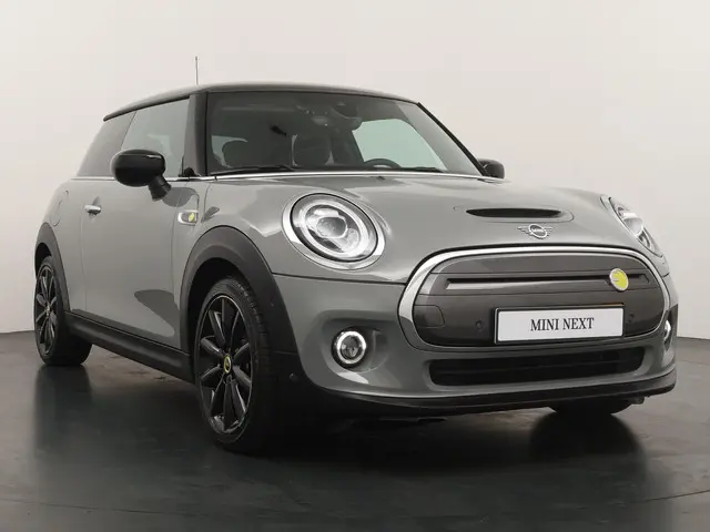 MINI Electric Yours 33 kWh 2020 Elektrisch 7