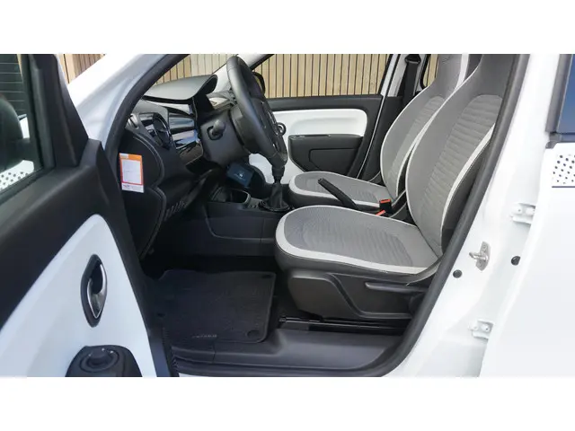Renault Twingo 1.0 SCe 73pk 5Drs Collection 2020 Benzine 7