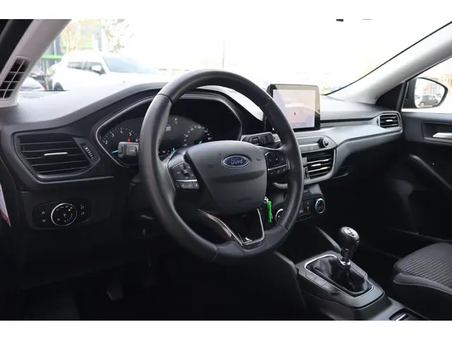 Ford Focus 3
