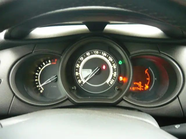 Citroën C3 1.2 PureTech Collection 2015 Benzine 11