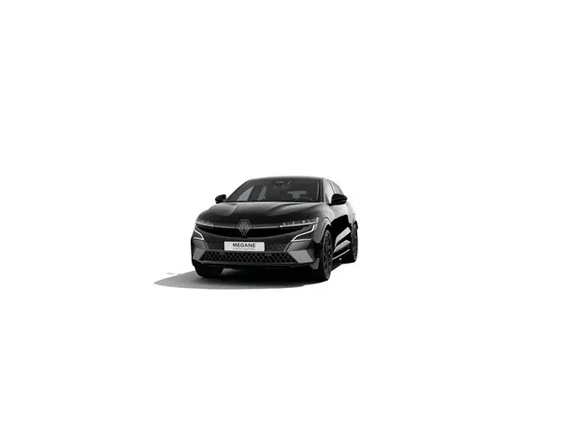 Renault Mégane Techno 2025 Elektrisch 10