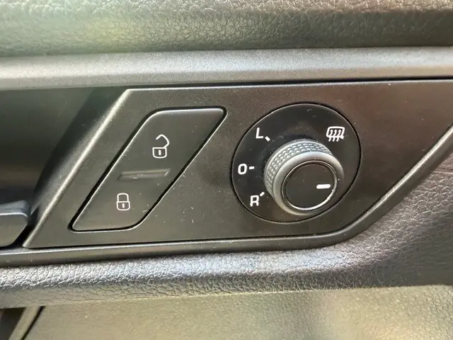 Volkswagen Caddy 1.4 TGI L2H1 EcoFuel Maxi 2021 CNG 13