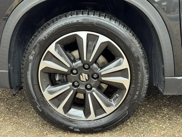 Suzuki Vitara 1.4 Boosterjet AllGrip Stijl 2019 Benzine 10