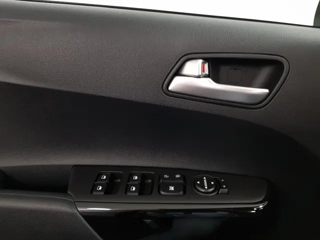 Kia Picanto 1.0 DPi Automaat DynamicLine 2023 Benzine 19