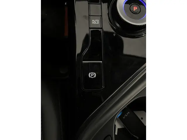 Kia Niro 1.6 GDi Hybrid DynamicLine 2022 Hybride Benzine 40