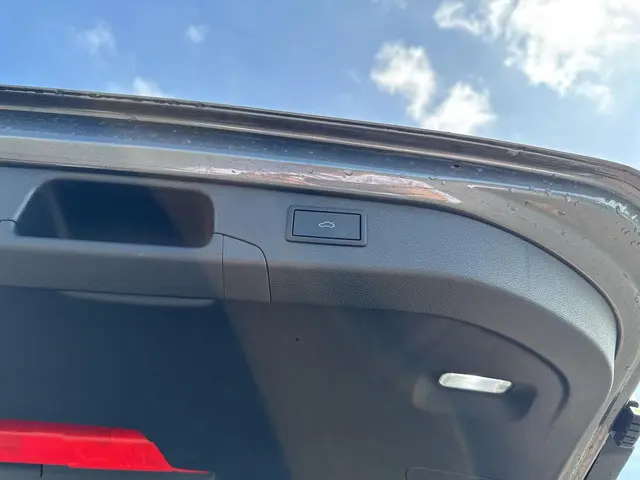 Volkswagen Passat Variant 1.5 eTSI Business 2024 Benzine 18