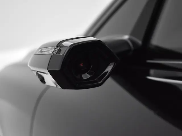 Audi A6 Avant e-tron S Edition 367pk 2025 Elektrisch 54