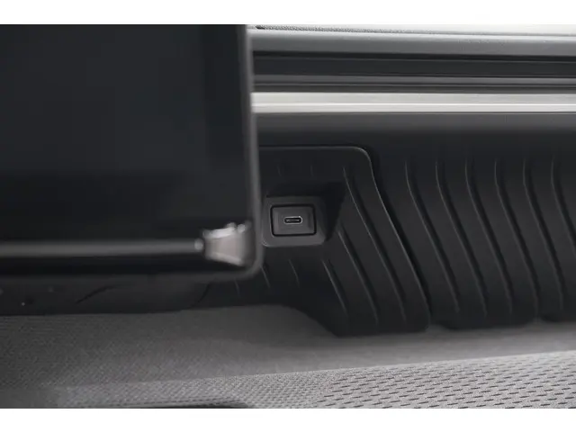 Citroën C3 Turbo 100pk Max 2024 Benzine 43