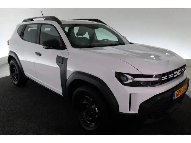 Dacia Duster 1.0 TCe 100 ECO-G Essential 2024 LPG/Gas 25