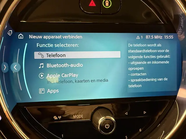 MINI Countryman One 2021 Benzine 35