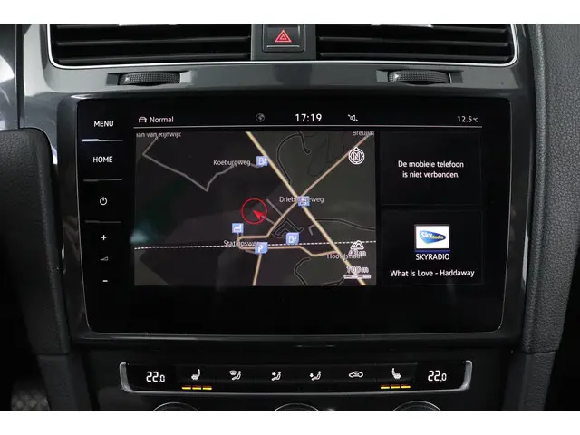 Volkswagen e-Golf - 2018 Elektrisch 30