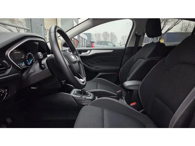 Ford Focus 1.0 Titanium 2019 Benzine 15
