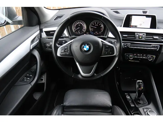 BMW X2 sDRIVE18i HIGH EXECUTIVE 2018 Benzine 13