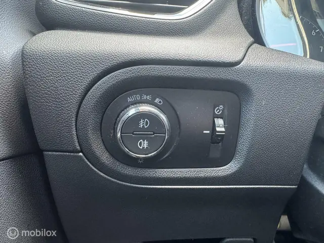 Opel Grandland X 1.2 Turbo Ultimate / Bomvol 2018 Benzine 37