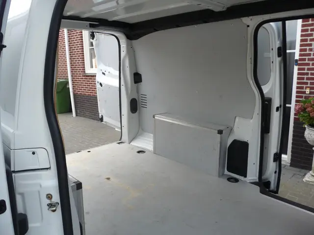 Peugeot Expert 2.0 BlueHDI 145 Long Premium 2022 Diesel 12