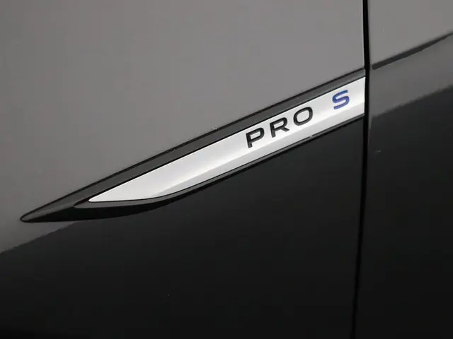 Volkswagen ID.3 Pro S 77 kWh 2021 Elektrisch 26