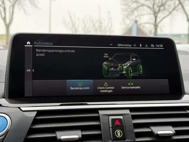 BMW iX3 Aut. Executive 80kWh 2021 Elektrisch 25