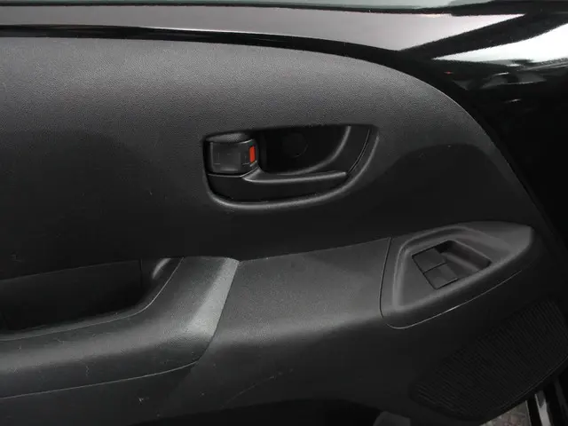 Citroën C1 1.0 VTi Feel 2020 Benzine 13