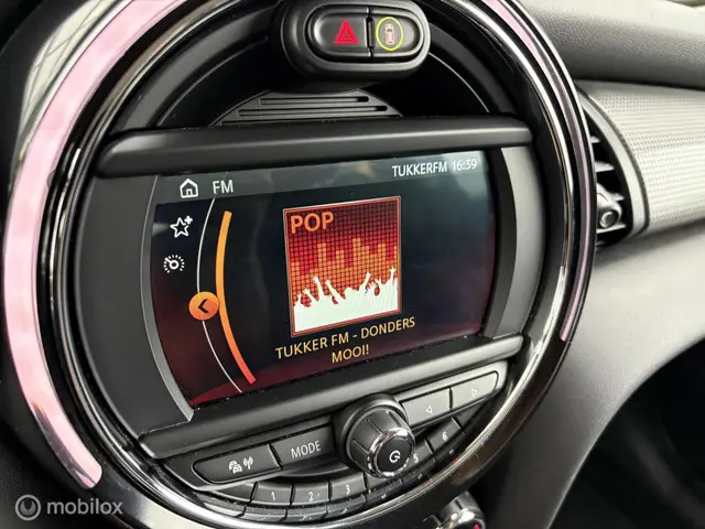 MINI Cooper Mini 1.5 Chili Automaat 2018 Benzine 12