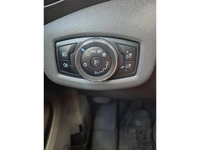 Ford Transit Connect 1.5 TDCI L2 Sport 2017 Diesel 22
