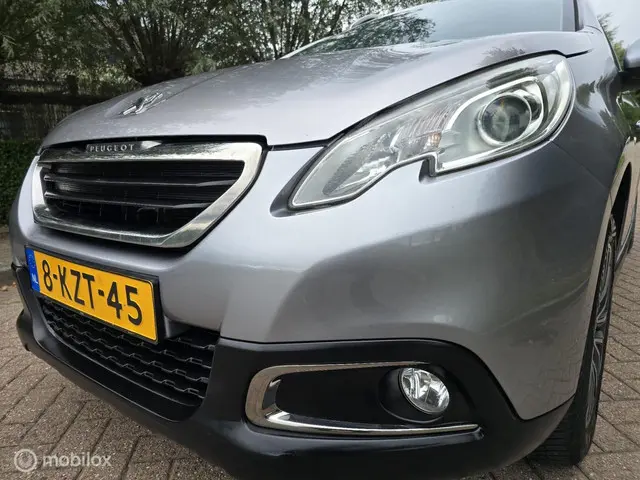 Peugeot 2008 1.2 VTi Active Nette staat! 2013 Benzine 15