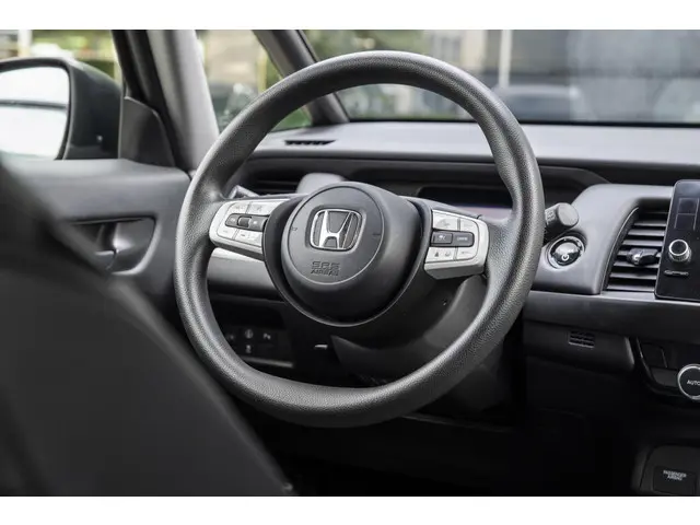 Honda Jazz 1.5 e:HEV Comfort 2020 Hybride Benzine 19