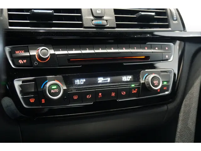 BMW 4 Serie Gran Coupé 418i Executive 2017 Benzine 35