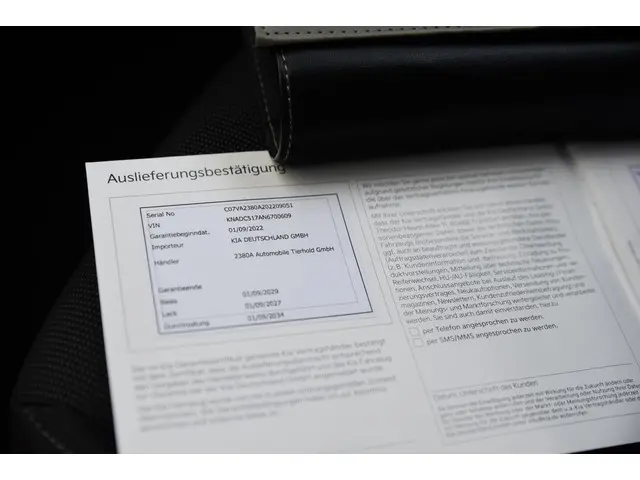 Kia Rio 1.0 T-GDi DynamicPlusLine 2022 Benzine 33