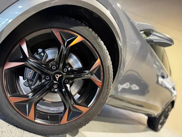 CUPRA Formentor 2.0 TSI VZ 2023 Benzine 10