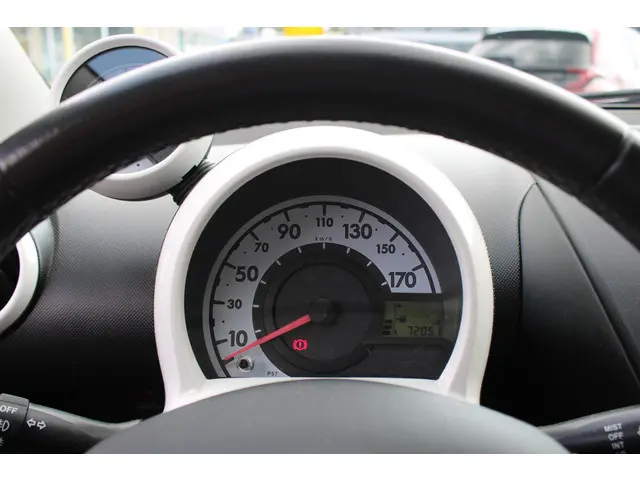 Citroën C1 1.0 Collection 2012 Benzine 16