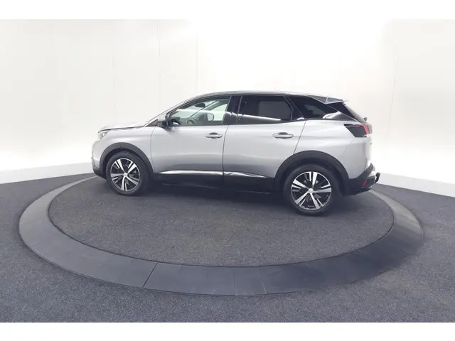 Peugeot 3008 PureTech 130 EAT8 GT Line 2019 Benzine 73