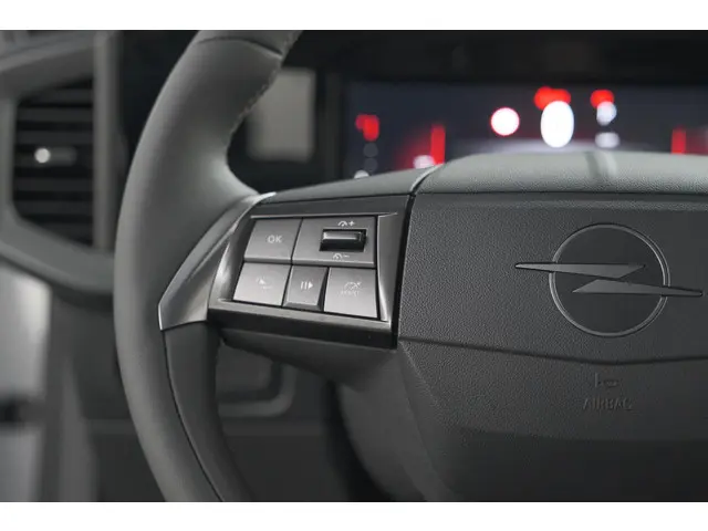 Opel Mokka 130 Turbo AT8 GS 2025 Benzine 30