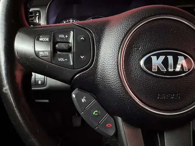 Kia Carens 2.0 GDi First Edition 2013 Benzine 26