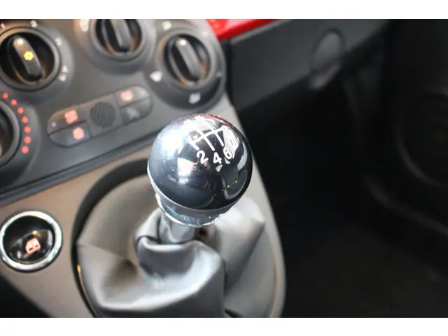 Fiat 500 1.0 Hybrid Pop 2021 Hybride Benzine 15