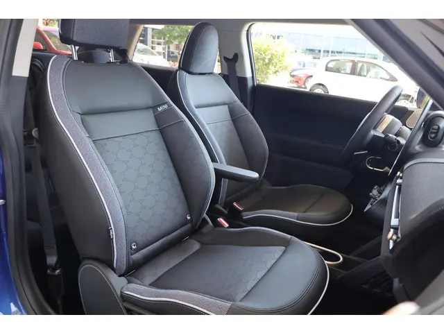 MINI 3-Deurs E 2025 Elektrisch 7