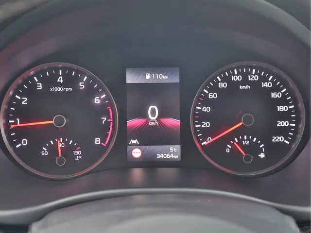 Kia Stonic 1.0 T-GDi MHEV GT-Line 2023 Benzine 13