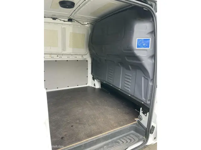 Mercedes-Benz Vito Bestel 114 CDI 2015 Diesel 15