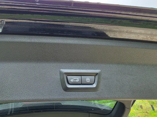 BMW X3 XDrive30d High Executive 2023 Hybride Diesel 11