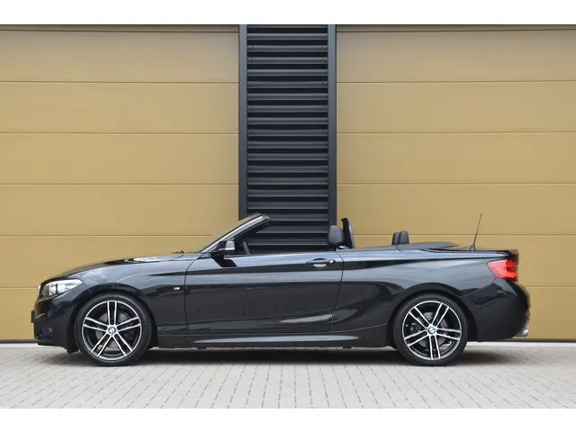 BMW 2 Serie 2