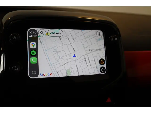 Citroën C1 VTi 72 JCC+ 2021 Benzine 32