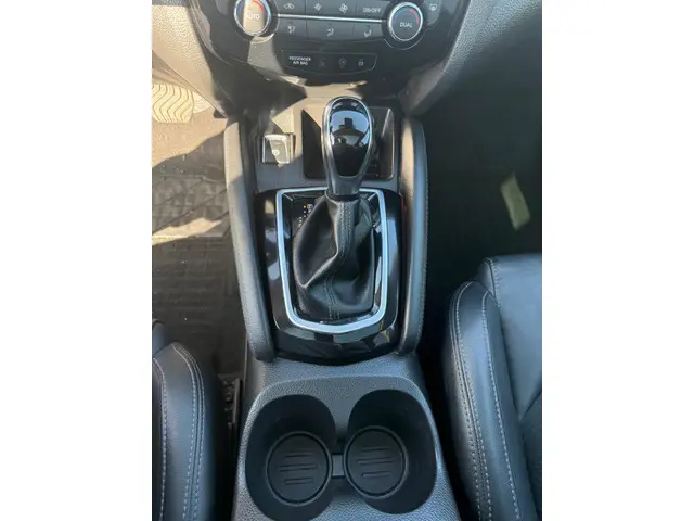 Nissan QASHQAI 1.2 Tekna + 2018 Benzine 17