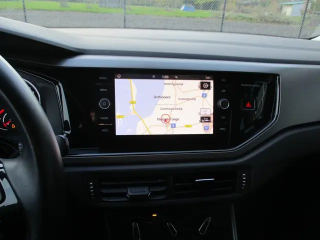 Volkswagen Polo 1.0 TSI Comfortline 2019 Benzine 9