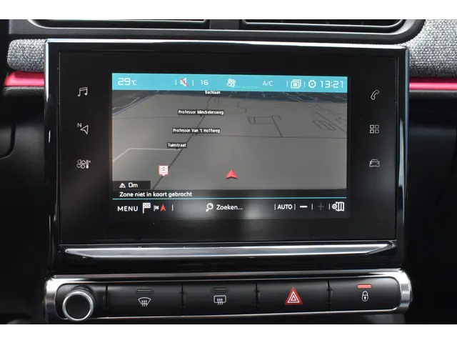 Citroën C3 PureTech 82 ELLE 2018 Benzine 6