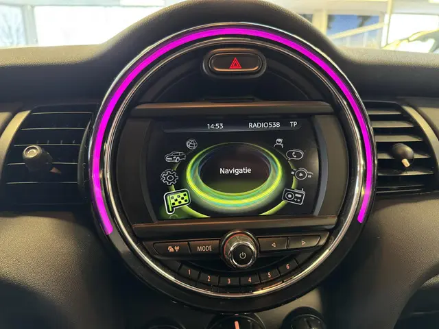 MINI One Mini 1.2 Business 2015 Benzine 25