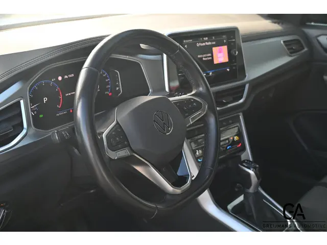 Volkswagen T-Roc Cabrio 1.5 TSI Style 2023 Benzine 8