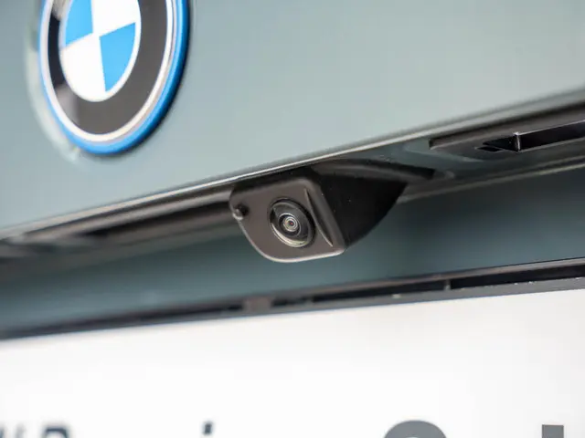 BMW iX1 xDrive30 2024 Elektrisch 22