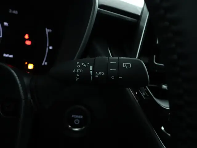 Suzuki Swace 1.8 Hybrid Select 2024 Hybride Benzine 31