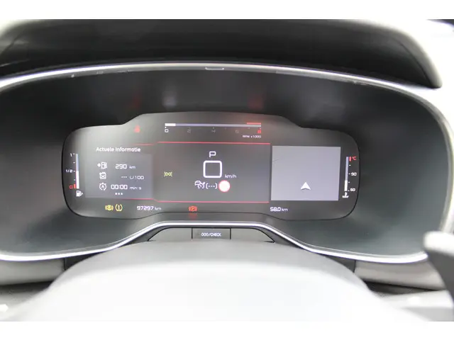 Citroën C5 Aircross 1.2 PureTech Shine 2021 Benzine 15