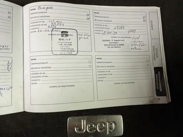 Jeep Renegade 1.4 MultiAir Longitude 2016 Benzine 35