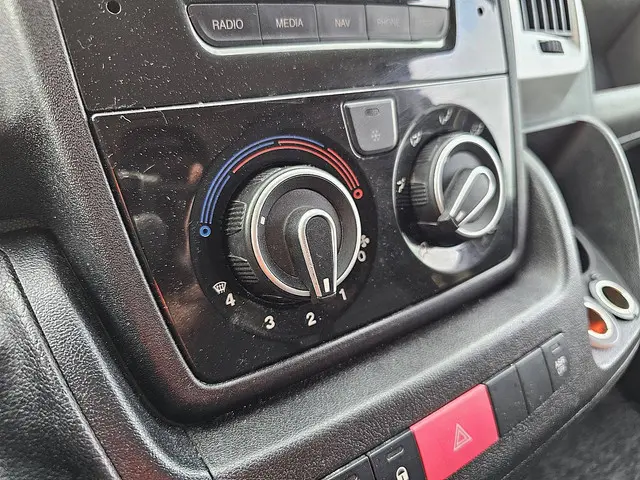 Fiat Ducato 2.3 2018 Diesel 10